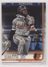 2019 Topps Update Dwight Smith Jr #US165 3a4