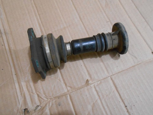 Arctic Cat 454 98 1998 Bear Cat rear differential prop shaft drive shaft 400 500