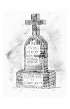 In Loving Memory by Roxanne Hoffman (English)...