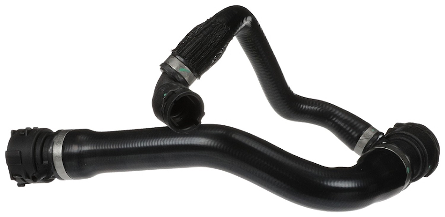 RADIATOR HOSE 05-2351 FOR BMW X5/SAV/E70 N62B48B 4.8L 8cyl X5 SAV E70 - Image 5