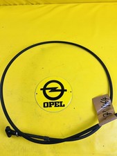 Capot Opel REKORD