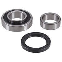 Radlagersatz FüR Reibungslose Drehung Ø 80 Mm 23 Mm A.B.S. FüR U.A. Suzuki Grand