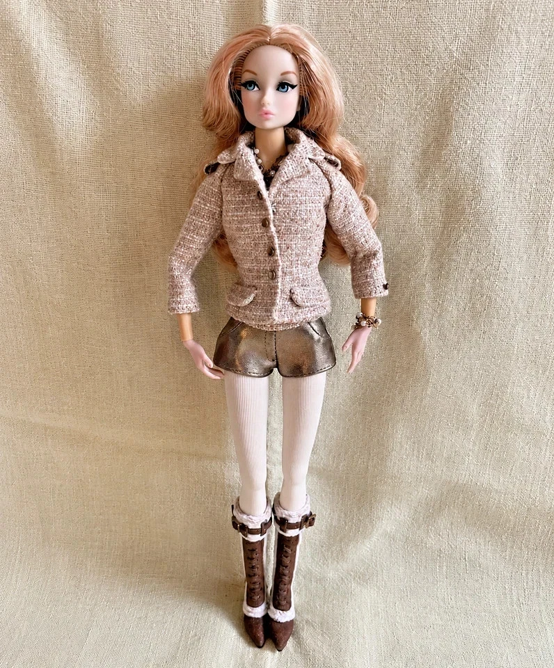 FR-Nippon Misaki On the go バービー　バービー人形 Misaki Doll for sale | eBay
