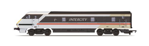 Hornby R40558 Railroad BR Intercity Mk4 DVT Coach 82200 | Condition: Nuevo