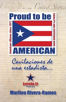 Cavilaciones de una Estadista by Marilou Rivera-Ramos (Spanish) Paperback Book