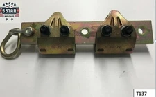 AUTO BODY  Frame Rack Unibody Clamp BODY SHOP TOOLS