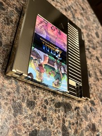 NES Nintendo Zelda Mirror Of World Excitebike 2 Lot CIB Complete Small Box