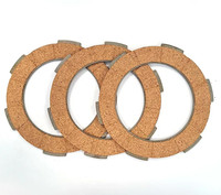 Vespa Classic Vespa PK 50 N Kupplungsscheiben Standard 1990 50Cc