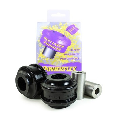 2 x Powerflex PFR5-713 Lager vorderer Querlenker Hinterachse BMW e39 e60 e61 