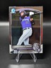 2025 Bowman Draft #BDC-136 Charlie Condon Chrome