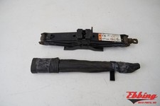 Jack Assembly With Lug Wrench Handle 4 Dr Fits 2003-2004 Ford Explorer 492145