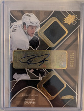 2007-08 SPx - Bobby Ryan /999 (AU, MEM, RC)