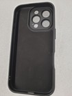 KITATA Case for iPhone 16 Pro 6.3" Patriotic. Black — photo 7