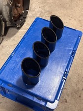 Bmw 18 30 8 058 651 Tip Set Of Four Black Chrome F95 F96 F97 F98 X3 X4 X5 X6 Bmw 18 30 8 058 651 Tip Set Of Four Black Chrome F95 F96 F97 F98 X3 X4 X5 X6