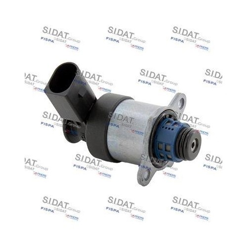 Régulateur carburant Sidat 83.1787 stop ralenti instable rampe commune
