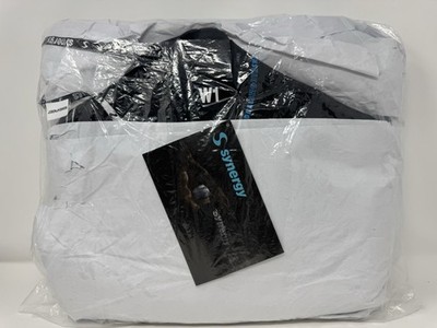 Synergy Triathlon Wetsuit 3/2mm - Volution Full Sleeve Smoothskin Size W1