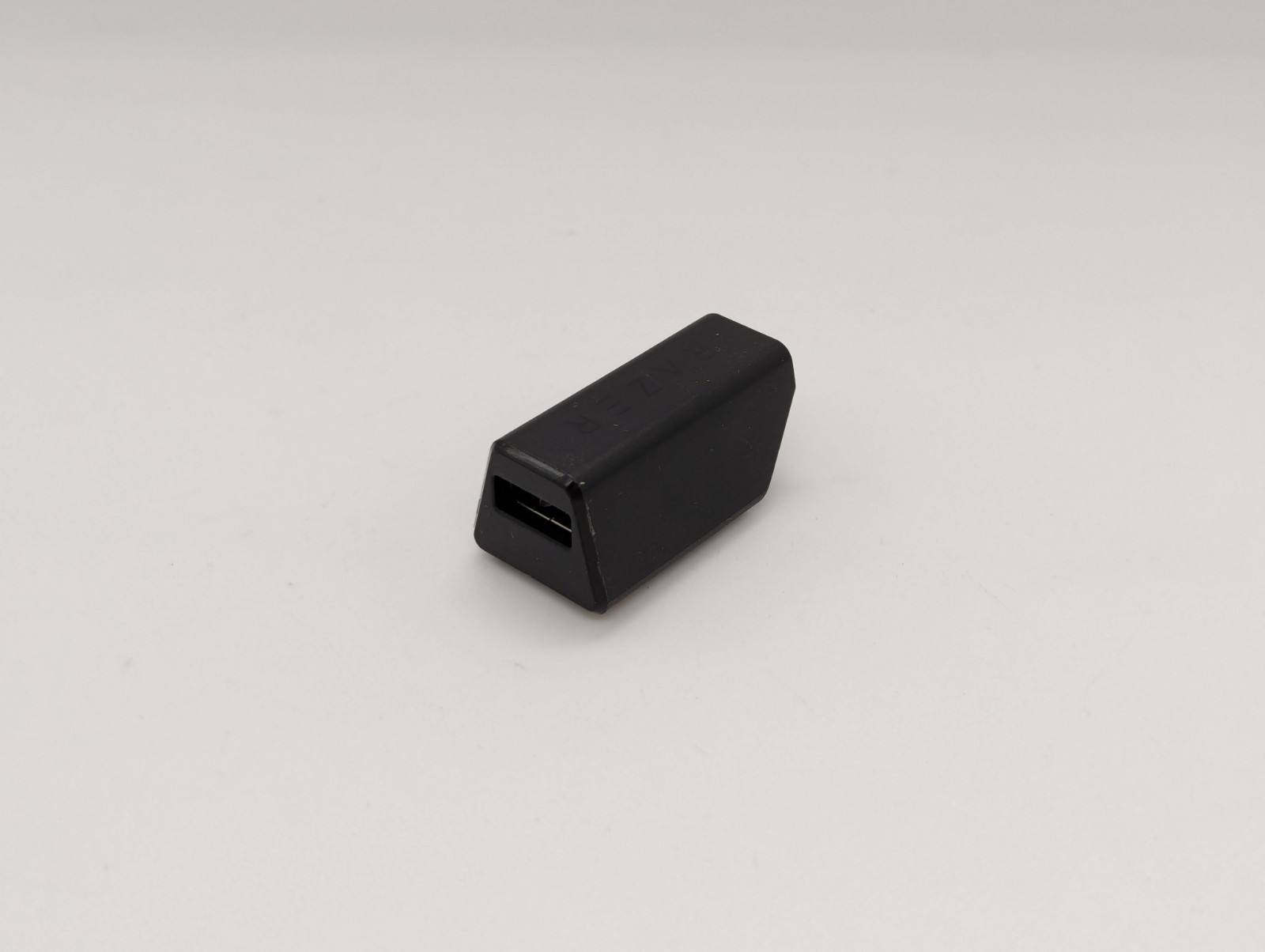 Micro-USB dongle adapter ONLY Razer Viper Ultimate/Naga Pro mouse extender