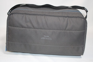 Philips Respironics DreamStation Travel Carry Bag Gray Genuine Case Only