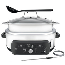 Ninja Foodi PossibleCooker PRO Plus Smart Coo...