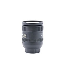 Nikon AF-S DX NIKKOR 16-85mm F3.5-5.6 G VR Lens  F Mount 269874