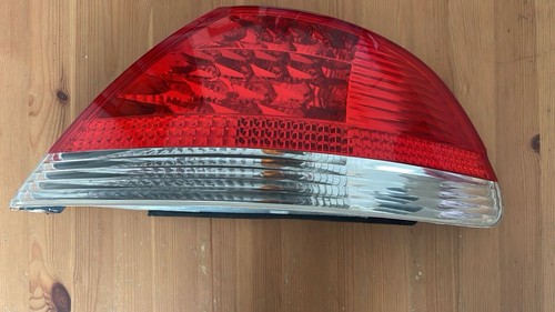 BMW e65 e66 Heckkleuchte Rücklicht Rechts