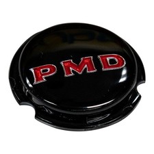 Wheel Center Cap Pmd Rally Ii Lucite 1967-70 Pontiac Lemans Buick Skylark 1pc Wheel Center Cap Pmd Rally Ii Lucite 1967-70 Pontiac Lemans Buick Skylark 1pc