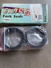 Guarnizioni olio forcella Extreme per Kawasaki ZX-9R (ZX900E1) 2000 (0900 CC)