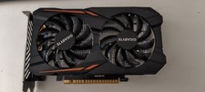 NVIDIA GTX 1050 Ti Windforce OC 4GB GDDR5 - REPASTATA