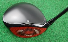 TaylorMade Stealth HD Driver 8,5°-12,5° Regular Flex Herren