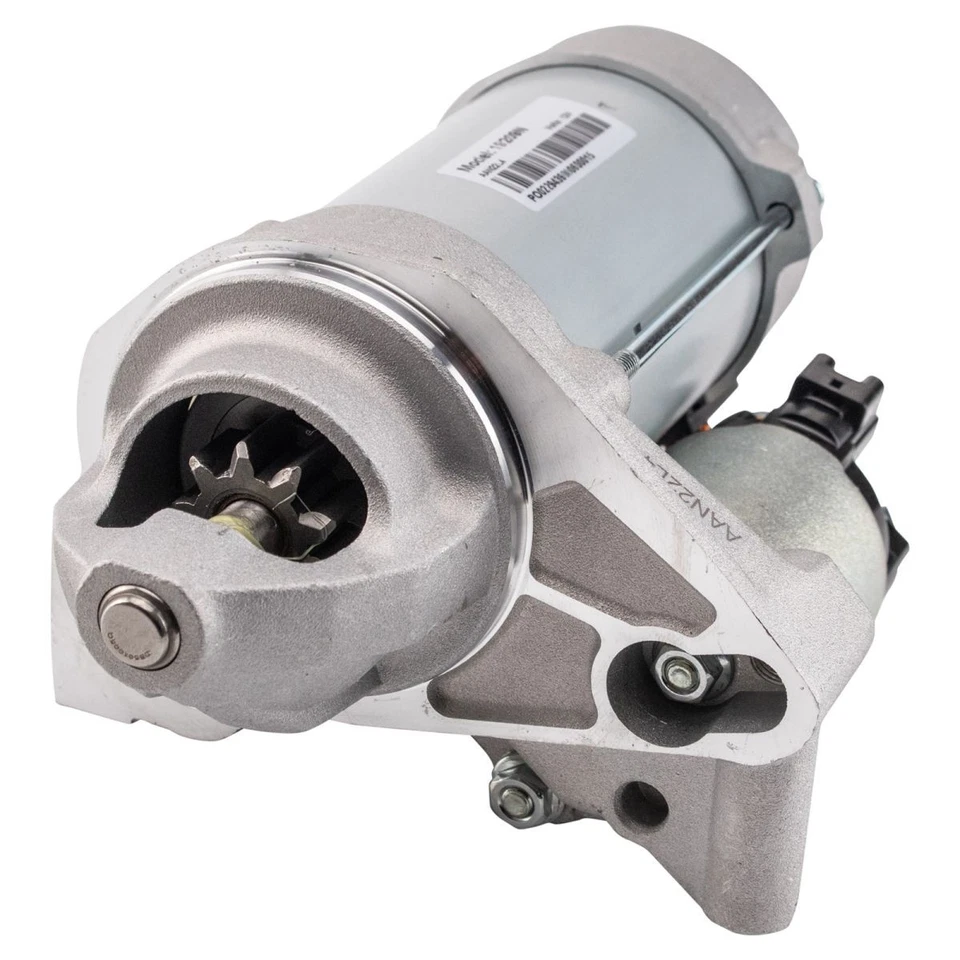 Стартер подходит для Lexus LX570 Toyota Land Cruiser 11-22 Sequoia 11-21 Tundra 13-21 годов выпуска - Изображение 4 из 4