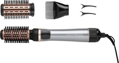 Remington Keratin Protect AS8811 Rotierende Heißluftbürste /ZUSTAND NEUWERTIG
