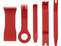 Yato Innenverkleidung-Demontageset 5-Tlg. YT-0836