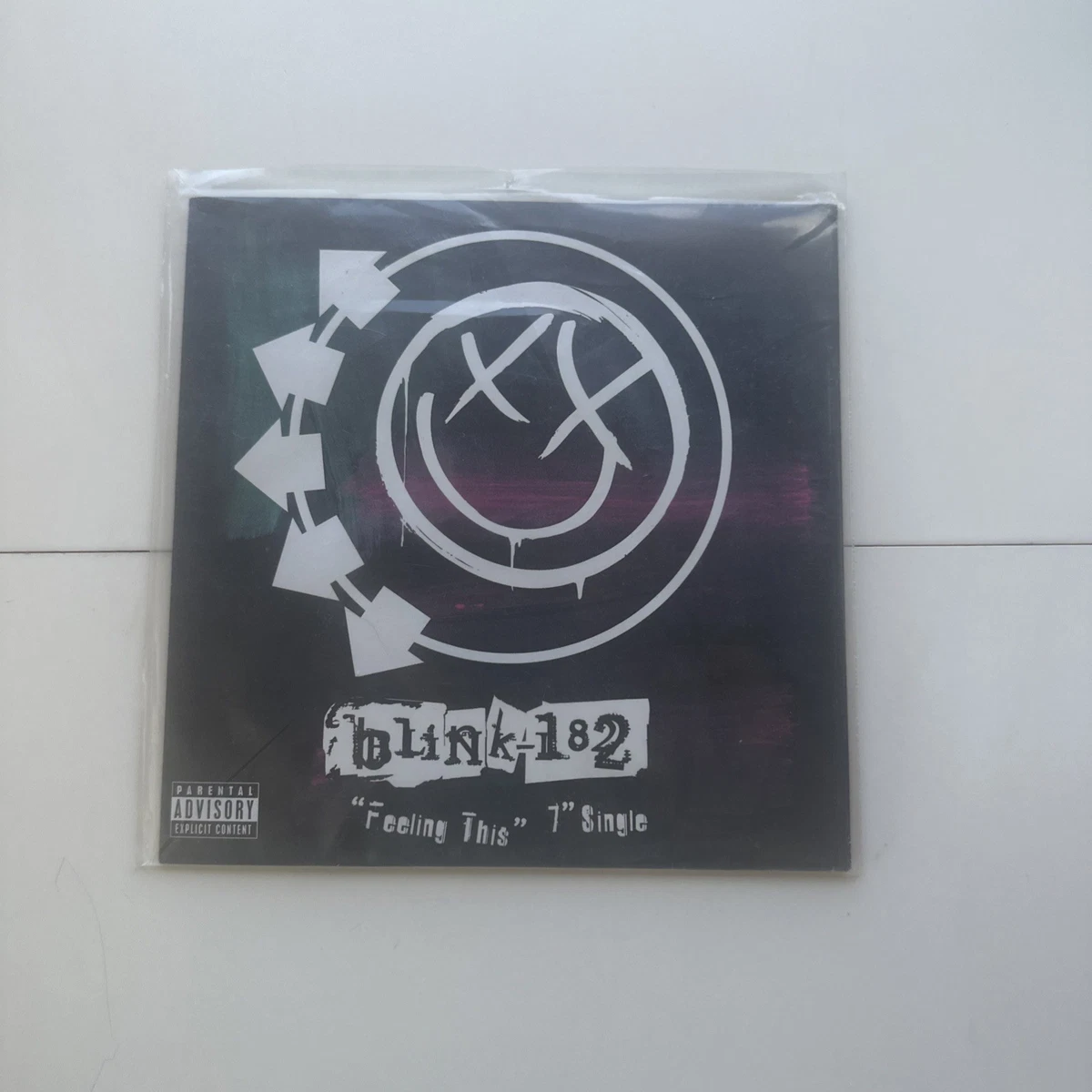 Blink - 182 Artist 7