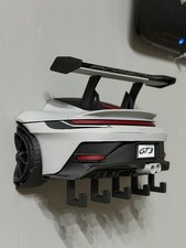 Portachiavi a Muro Porsche GT3 5 Posti