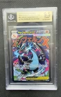Pokemon Mega Charizard X EX #023 BGS 9.5 GEM MINT Promo