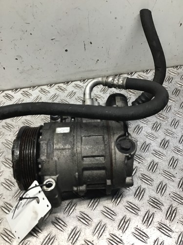 Klimakompressor Mercedes-Benz S-Klasse (W220) S 320 CDI 145kW 197PS 06C37017 61