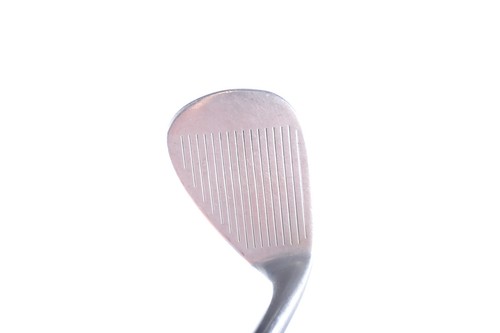 LEFTY TaylorMade SIM MAX OS 54* Sand Wedge 34.75 in Steel Shaft Regular Plus - Picture 6 of 8