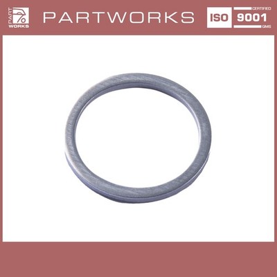 Sealing ring for Porsche 90012304930