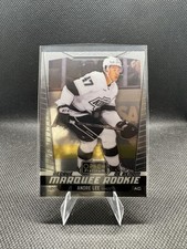 2024-25 O-Pee-Chee Platinum - Marquee Rookies Andre Lee #279 (RC)