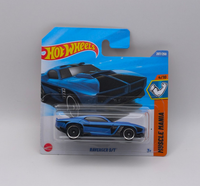 Hot Wheels Ravenger S/T Muscle Mania 4/10 2025