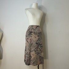 90s Skirt Fairy Grunge Whimsigoth Phoebe Buffay Women  s 30-36 Inch Waist