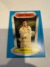 1977 Topps Star Wars Princess Leia The Empire Strikes Back #