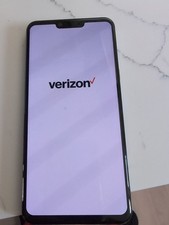 LG G8 ThinQ 128GB Grey Smartphone