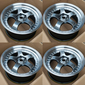 19in Work Wheels | eBay
