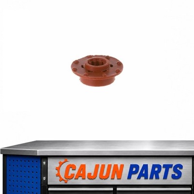 657369-J For OEM GE Refrigerator Evaporator Fan Grommet Part # Model NR1205