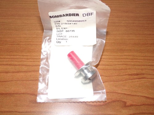 Bombardier DBF Stud - Ladder 215T34140