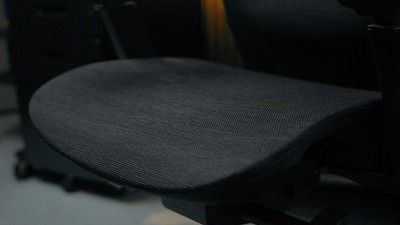 Autonomous ErgoChair Mesh Ergonomic Office Chair Adjustable Lumbar Support