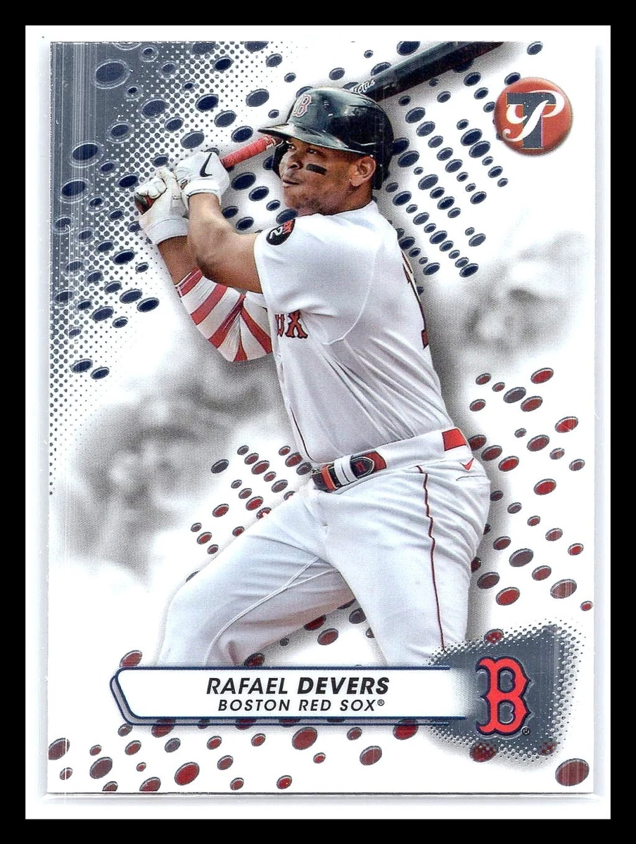 2023 Topps Pristine - Rafael Devers #67 for sale | eBay