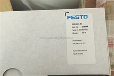 1Pc Festo PUN-6X1-BL tg