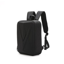 High-Capacity Storage Bag For DJI NEO 2 Backpack Goggle N3 Hard-shell Protection
